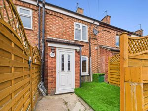 Front Elevation- click for photo gallery